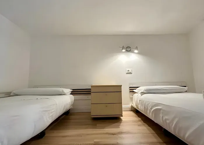 Moro Grand Trastevere 3br & Parking